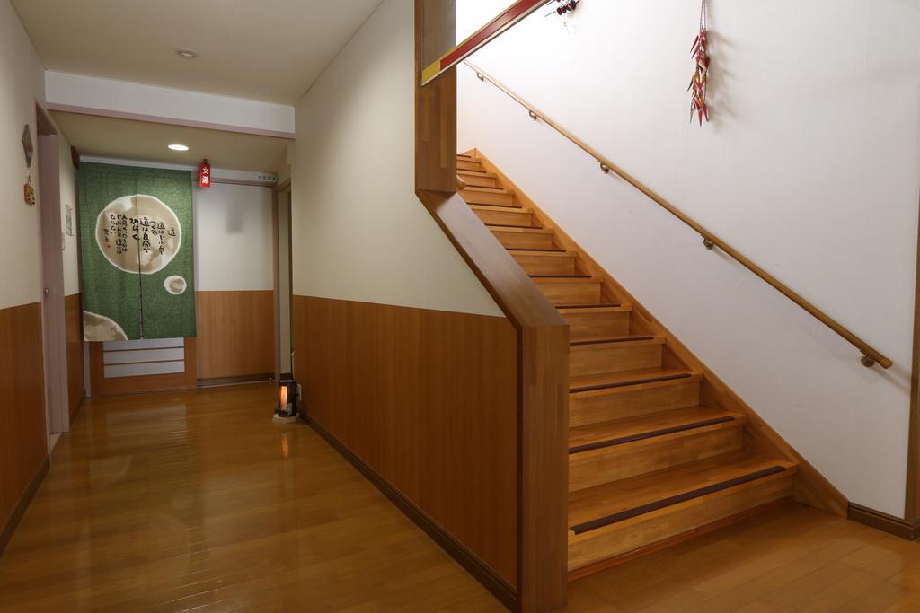 Shinya Hotel Toyooka  Exterior photo