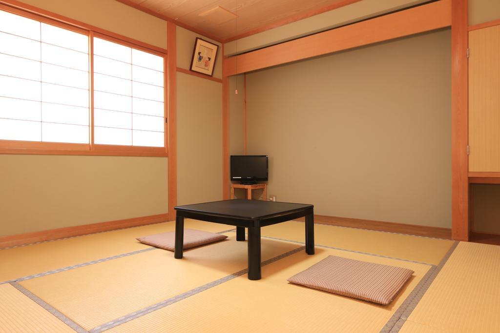 Shinya Hotel Toyooka  Exterior photo