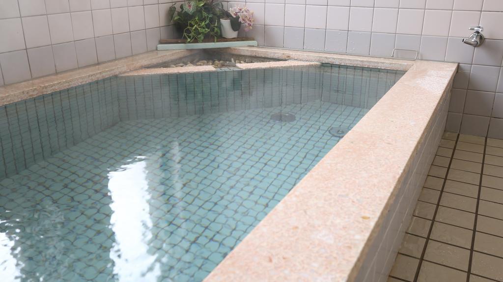 Shinya Hotel Toyooka  Exterior photo